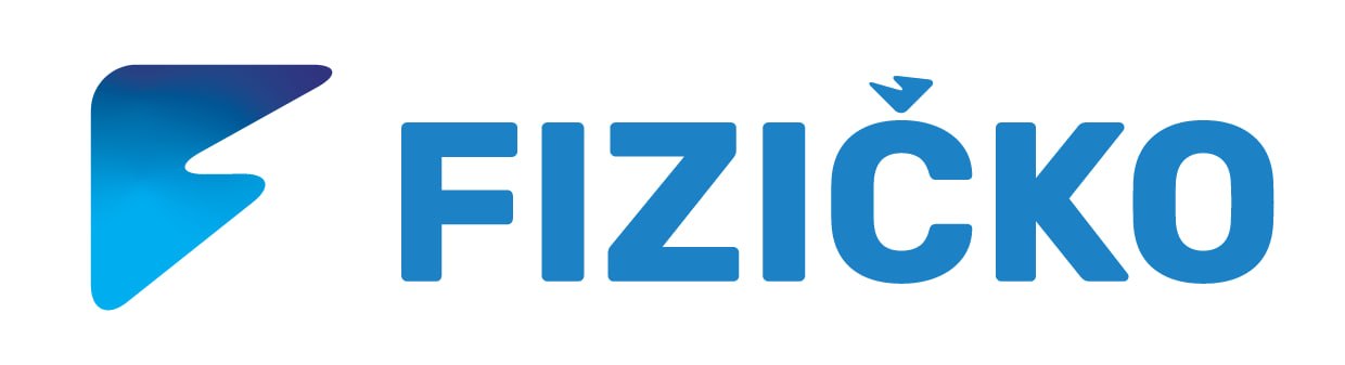 Fizičko
