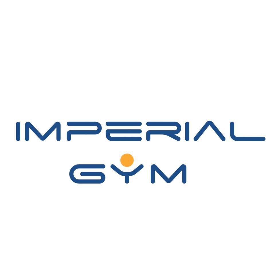 Imperial gym (Beograd)