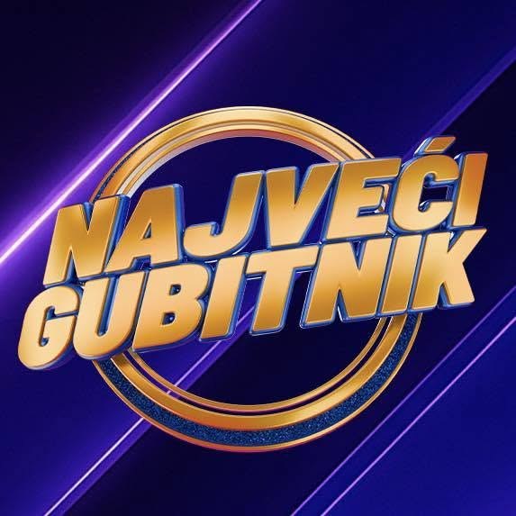 Najveći gubitnik - The Biggest Loser Serbia