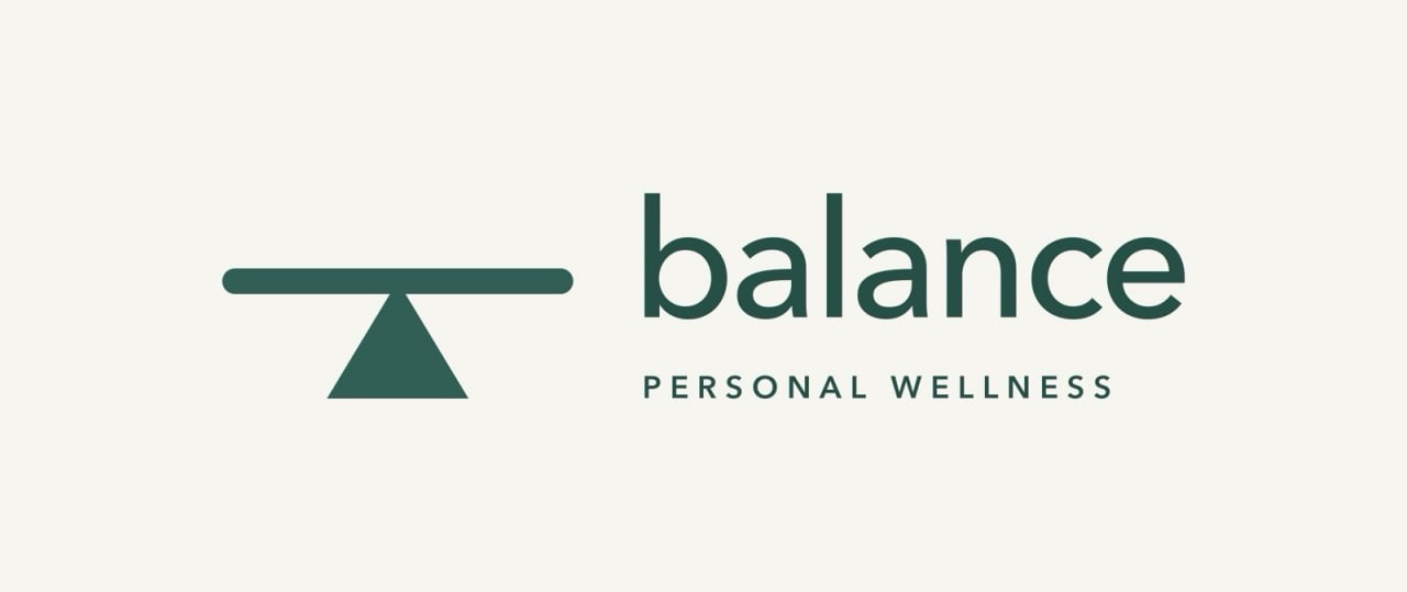 balance PERSONAL WELLNESS
